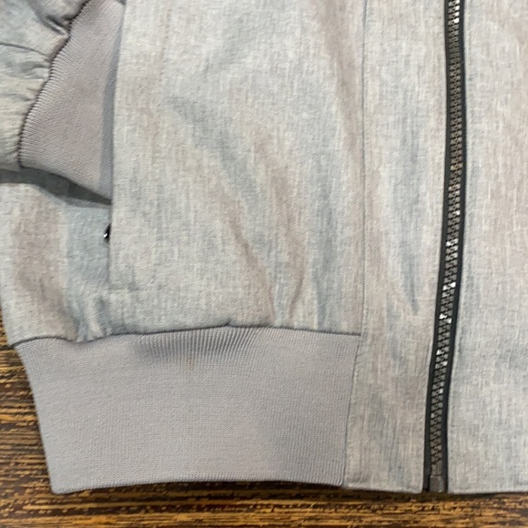 Michael Kors Men’s Lined Jacket Size Small - Picture 6 of 10